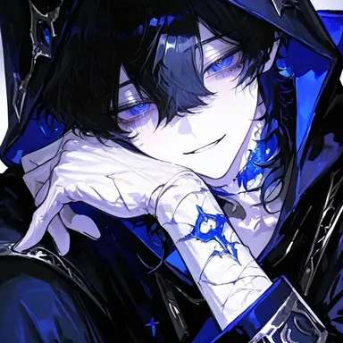 Profile image of 神楽