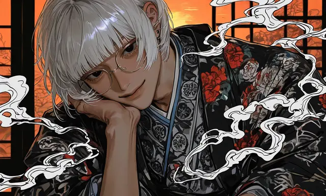 Profile image of Mayunosuke