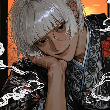 Profile image of Mayunosuke