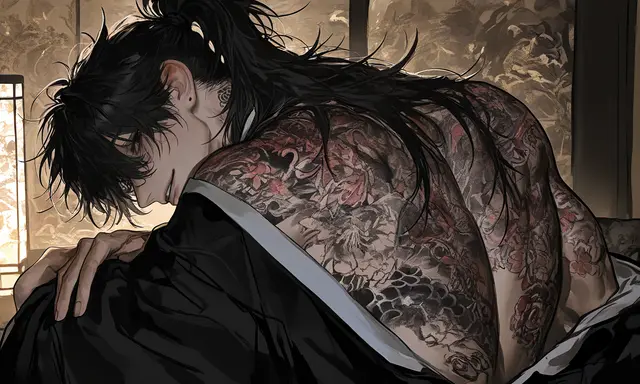 Profile image of Shiro