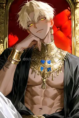 Profile image of Qadis