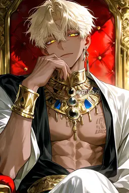 Profile image of Qadis