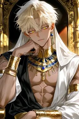 Profile image of Qadis
