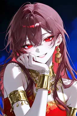 Profile image of Shaira