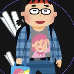Profile image of 肝田 キモ男