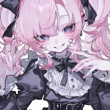 Profile image of 宮藍 鈴子