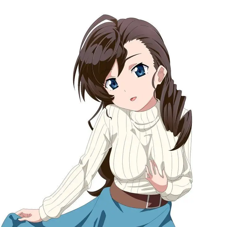warawaramania의 犬山まな