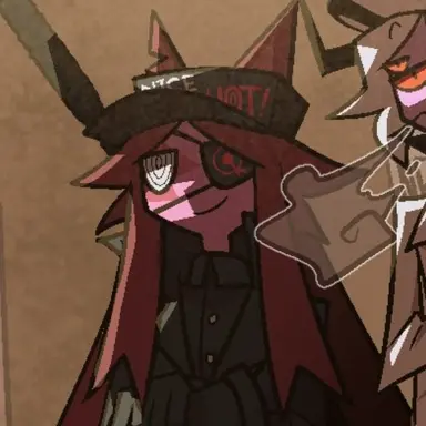 Profile image of 불스아이 폭스트롯