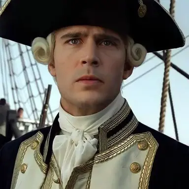 Profile image of James Norrington