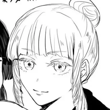 Profile image of 菜々子