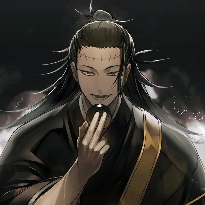 todorokisyoutoinoti0111의 教祖様