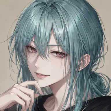 Profile image of 湊