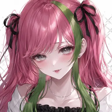 Profile image of 藍