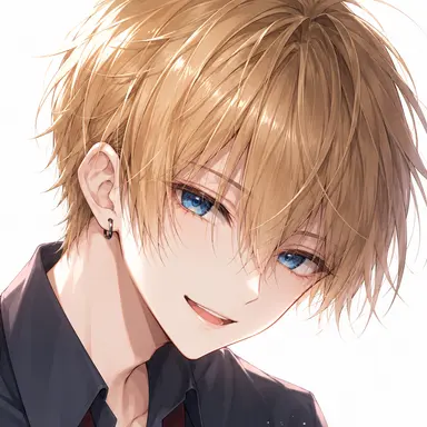 Profile image of 陽介