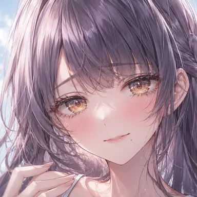 Profile image of 麗奈