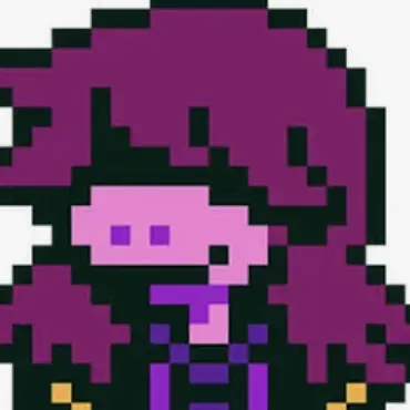 Profile image of Susie