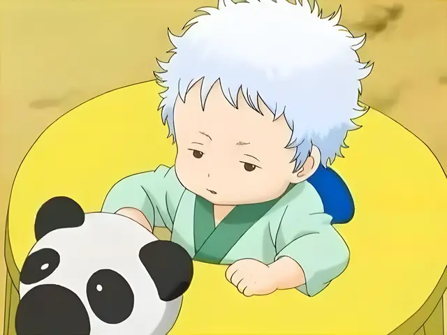 Profile image of 銀時
