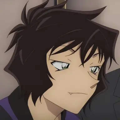 Profile image of 世良真純