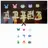 귀칼x고고프렌즈