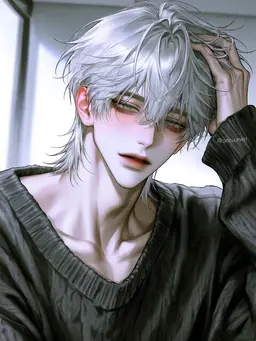 Profile image of カン_ジェウォン