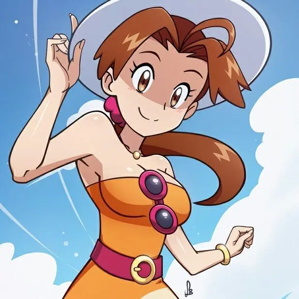 FuzzyPussSniffer122의 Beach Day Chaos