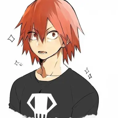 Profile image of 切島鋭児郎