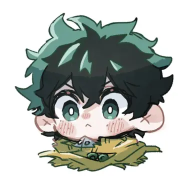 Profile image of 緑谷出久