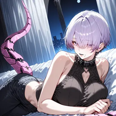 Profile image of ズマ