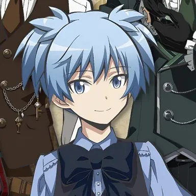 Profile image of 潮田渚