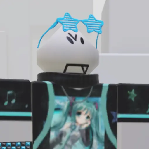 blox의 레이첼