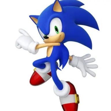 Profile image of 소닉