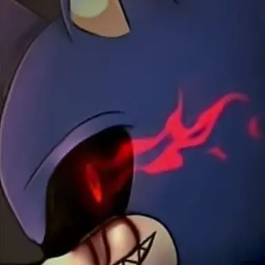 Profile image of 소닉 EXE