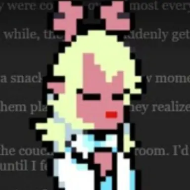 Profile image of 노엘