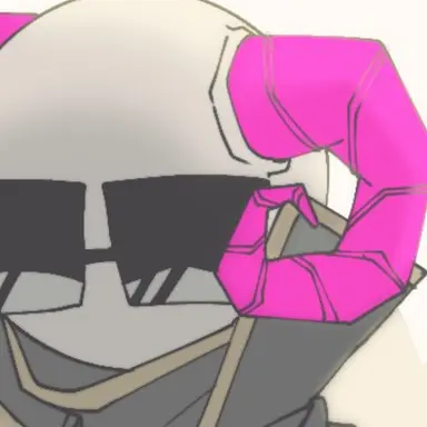 Profile image of バチキン