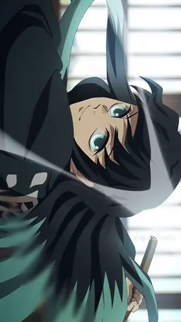 Profile image of 무이치로