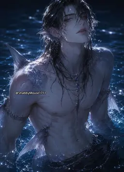 Profile image of 미르켈 상어인간