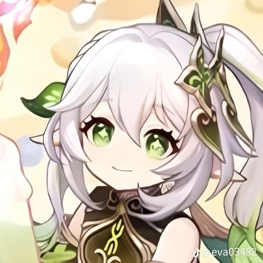나히다🌿