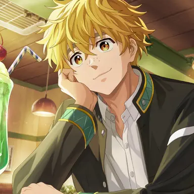 Profile image of 楡井