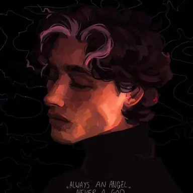 Profile image of Bowen Holt