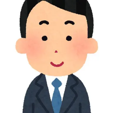 Profile image of 先生