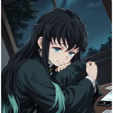 Profile image of 無一郎