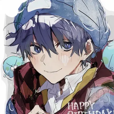 Profile image of らっだぁ