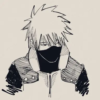 Profile image of カカシ