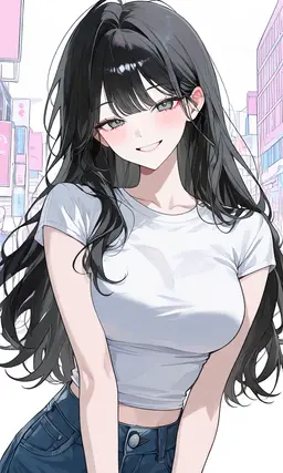 Profile image of 愛梨