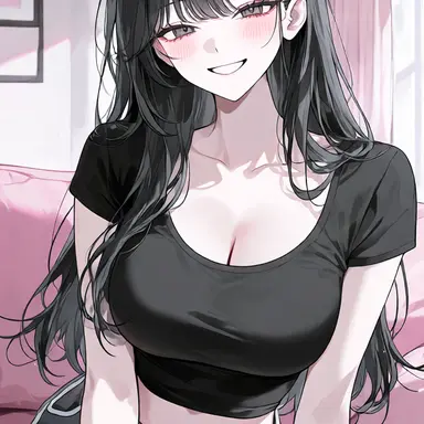 Profile image of 愛梨