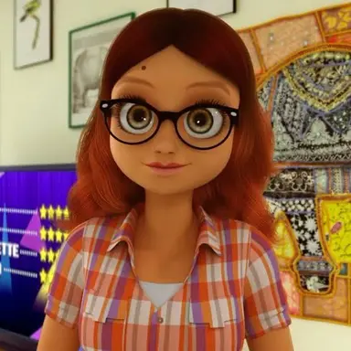 Profile image of Alya