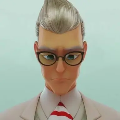Profile image of Gabriel