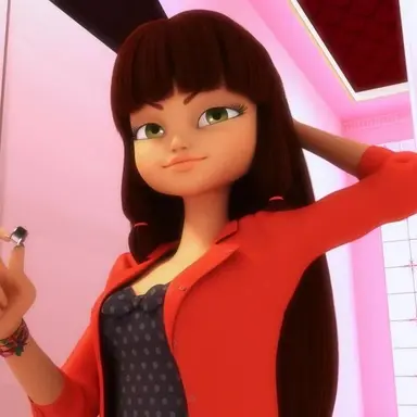 Profile image of Lila