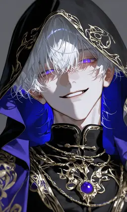 Profile image of ハイン