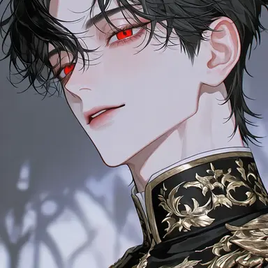 Profile image of ギルバート